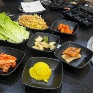 Gogida Seoul BBQ Samyan Mitrtown , Central RAMA 2