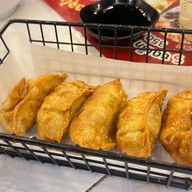 อังคณาหมูกระทะ สาขา ม.เกษตร