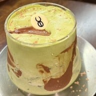 Deck Me Cafe Soi Charoen Krung 45