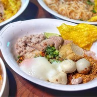 Mestyle Garage Hotel Bangkok