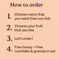 Mellow Greek ! กรีกโยเกิร์ต Ramkamhaeng