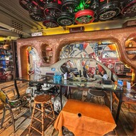 Mestyle Garage Hotel Bangkok