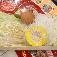 อังคณาหมูกระทะ สาขา ม.เกษตร