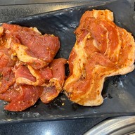 Gogida Seoul BBQ Samyan Mitrtown , Central RAMA 2