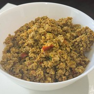 เมนูของร้าน ไอ้แนน แกงใต้ สาขา1