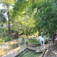 พุน้ำร้อนหินดาด