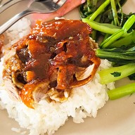 ร้านบะหมี่ก้วง สาขา2 ท่ารถ99