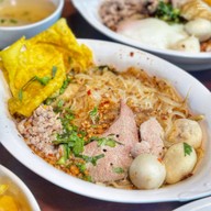 Mestyle Garage Hotel Bangkok