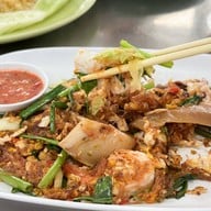ข้าวผัดปูเมืองทอง 1 ต้นตำรับ โดยคุณ พิมพร สุคนธสวัสดิ์