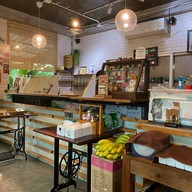 กูโรตีชาชัก(ประเวศ) (ติดโครงการป่าในกรุง)ถนนสุขาภิบาล 2