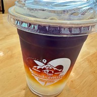 สุดทางรัก Coffee