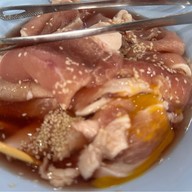 ริมคลองหมูกระทะ กังสดาล ในเมืองขอนแก่น
