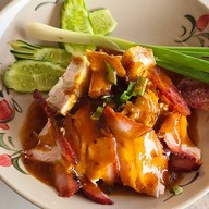ร้านบะหมี่ก้วง สาขา2 ท่ารถ99