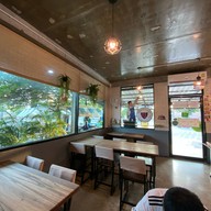 กูโรตีชาชัก(ประเวศ) (ติดโครงการป่าในกรุง)ถนนสุขาภิบาล 2