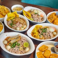 Mestyle Garage Hotel Bangkok