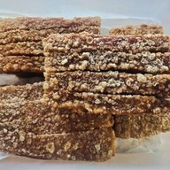 เรือนข้าวหอม