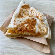 เมนูของร้าน Taco Bell W District