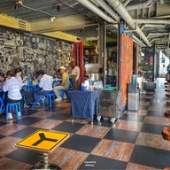 Mestyle Garage Hotel Bangkok