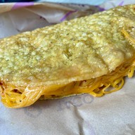 เมนูของร้าน Taco Bell W District