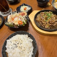 Yurijin Japanese Cuisine Yurijin Japanese Cuisine