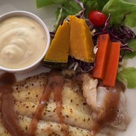 Healthy Eating เฮลตี้ ฮีตติ้ง (อาหารคลีน)เข้ามาตรงวาสนาหมูกะทะ ท่าอิฐ