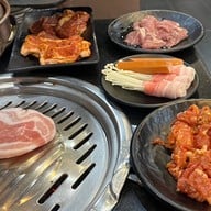 Gogida Seoul BBQ Samyan Mitrtown , Central RAMA 2