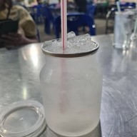 เมนูของร้าน ข้าวต้มจู ตลาดแม่กลอง