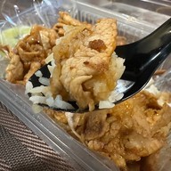 เมนูของร้าน ป้าหน่อง อาหารตามสั่ง-ราชสีมา