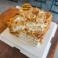 Junction Cafe & Coffee Roaster ราชบุรี