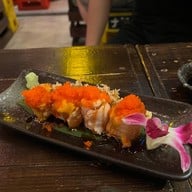 เมนูของร้าน Namba756