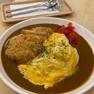 MIKURA CURRY ศูนย์การประชุมแห่งชาติสิริกิติ์