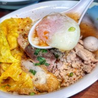 Mestyle Garage Hotel Bangkok