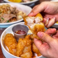 Mestyle Garage Hotel Bangkok