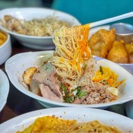 Mestyle Garage Hotel Bangkok