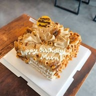 Junction Cafe & Coffee Roaster ราชบุรี