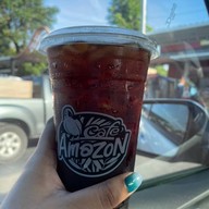 Café Amazon - CC1700 สน.วังน้อย