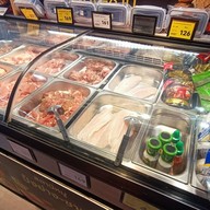 Lotus's Supermarket ไชน่าทาวน์