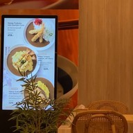 MIKURA CURRY ศูนย์การประชุมแห่งชาติสิริกิติ์