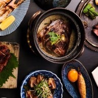 Gen Japanese Charcoal Grill Restaurant & Bar เอกมัย