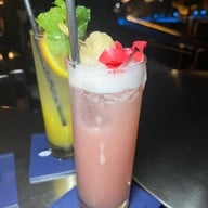 เมนูของร้าน Octave Rooftop Lounge and Bar Bangkok Marriott Hotel Sukhumvit