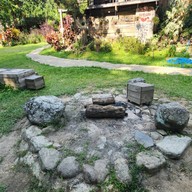 Pang-Hai Coffee Shop (ปางไฮคอฟฟี่ช็อป)