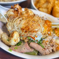 Mestyle Garage Hotel Bangkok