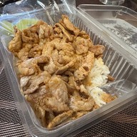 เมนูของร้าน ป้าหน่อง อาหารตามสั่ง-ราชสีมา