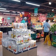 Lotus's Supermarket ไชน่าทาวน์