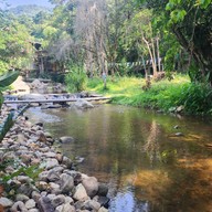 Pang-Hai Coffee Shop (ปางไฮคอฟฟี่ช็อป)