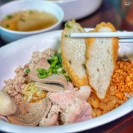 Mestyle Garage Hotel Bangkok