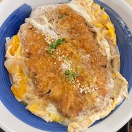 MIKURA CURRY ศูนย์การประชุมแห่งชาติสิริกิติ์