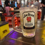 เมนูของร้าน Namba756