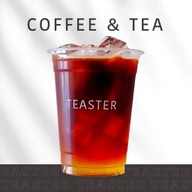 TEASTER Cafe นิมิตใหม่