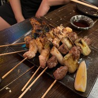 เมนูของร้าน Namba756